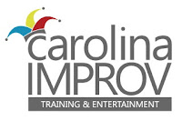 Carolina Improv Logo