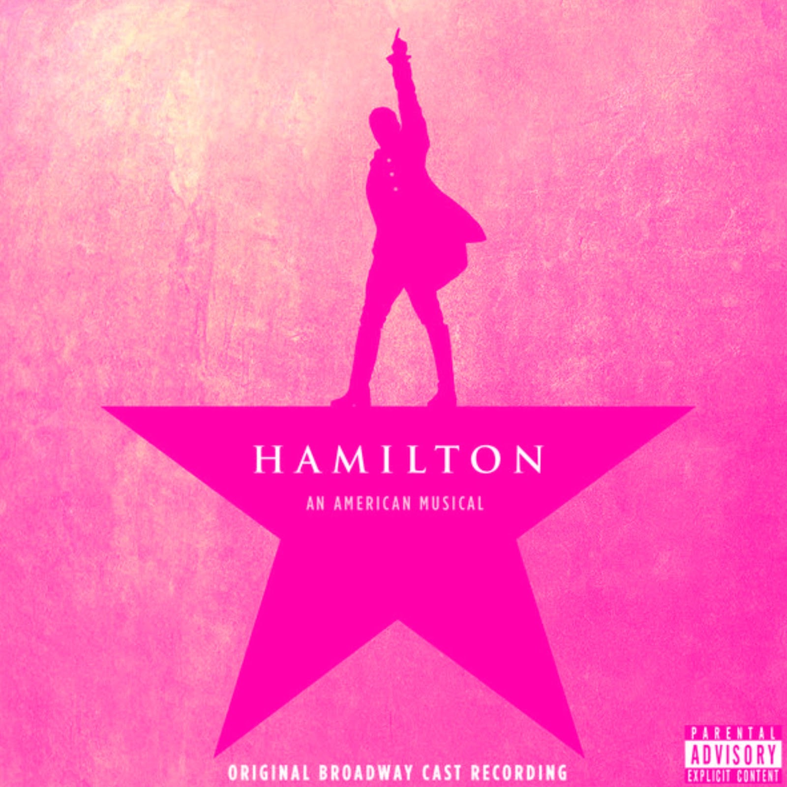 Listen to Hamilton