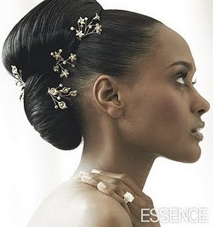Hairstyles for Wedding