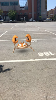 krabby