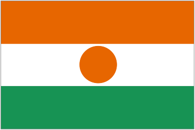 niger flag