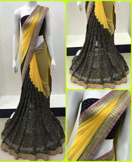 Desiner Sarees 