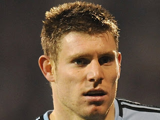 James Milner