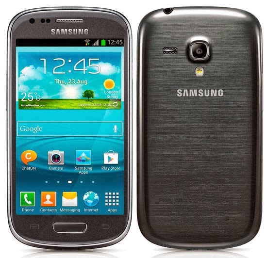 Samsung Galaxy S3 Mini VE