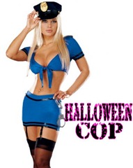 sexycop