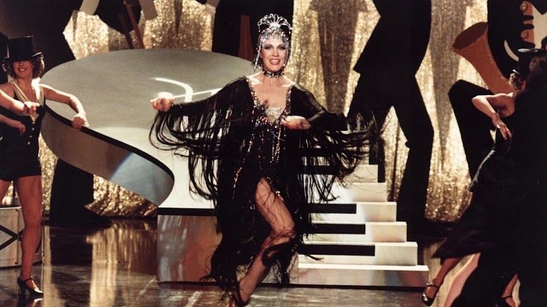 Victor/Victoria 1982 auf dvd