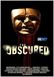 The Obscured 2022 Hindi Dubbed (Voice Over) WEBRip 720p HD Hindi-Subs Online Stream