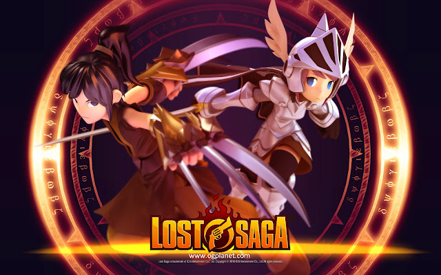 Cheat Lost Saga 26 September 2014