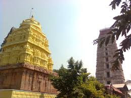 Mangalagiri Panakala Narasimha Swamy Temple history in tamil