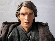 . resemblance to the actor who played the role of Anakin Skywalker in Part .