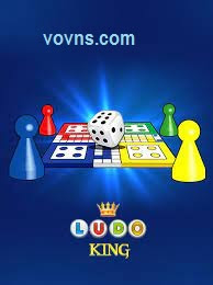 Showing Ludo King game online