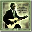CD_Furry Lewis 1927 - 1929 by Furry Lewis (2005)