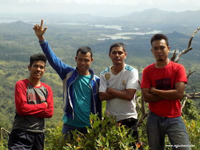 kumpulan foto bukit pahiyangan