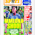 HABARI KUBWA MAGAZETINI LEO JUMATATU FEB 20,2023:MNEONA SHOO!!YANGA YAKATA NGEBE..
