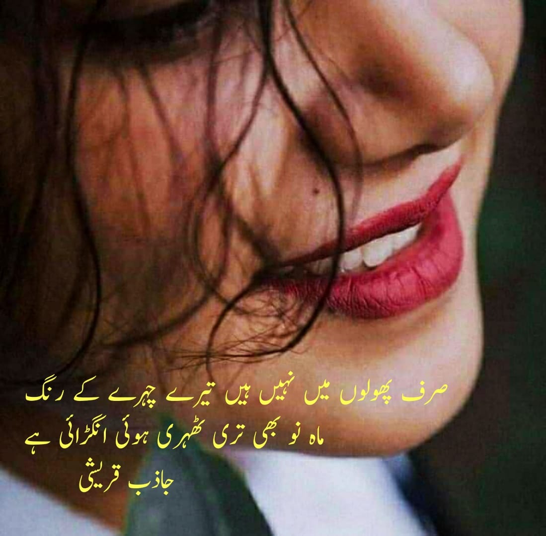 Best Romantic Poetry in Urdu - Romantic Poetry in Hindi - Romantic Hindi Shayari - Romantic Shayari 2line