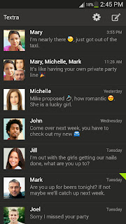 Textra SMS v1.47