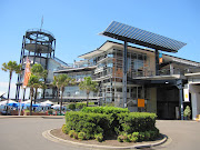 Views of the Overseas Passenger Terminal at Circular Quay, where many cruise . (circular quay overseas passenger terminal )