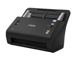 Epson WorkForce DS-860