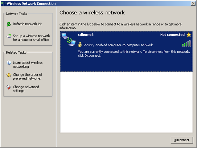 wireless-network
