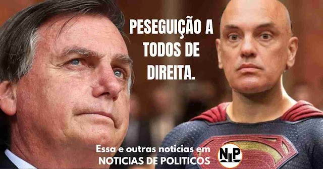 Bolsonaro critica STF em reunião investigada pela PF: ‘É um super-supremo. É difícil ganhar o jogo assim’