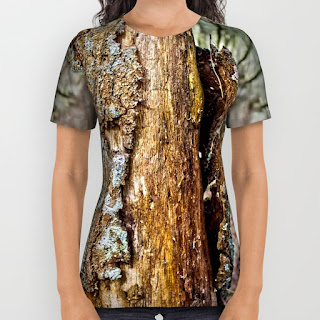 gunadesign guna andersone T shirt tree