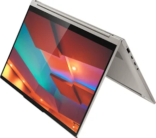 Lenovo Yoga C940 81Q90041US