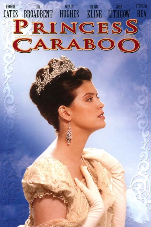 [HD] Prinzessin Caraboo 1994 Ganzer Film Deutsch Download