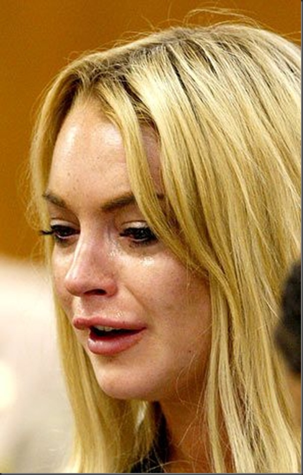 Lindsay Lohan (5)