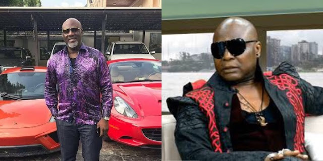 Dino Melaye Fires Back At Charly Boy Over ‘Limited Edition’ Lifestyle Criticism
