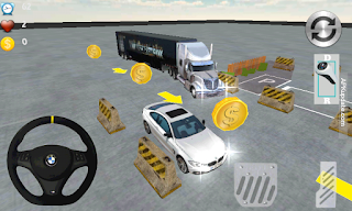 Download Asphalt Parking 3D 3.3 Game Android Full APK Kingdom Android