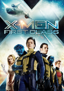 X-Men: Primeira Classe (2011)