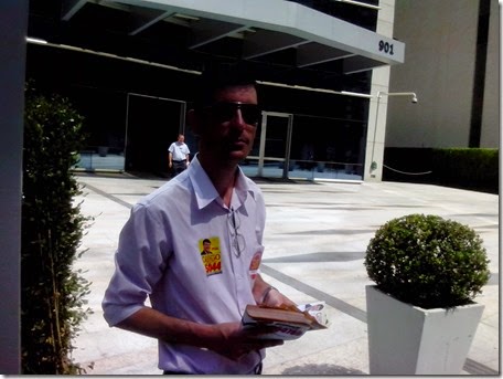 Prédio da Petrobras Av Paulista (6)
