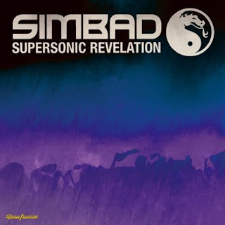 Simbad - Supersonic Revelation