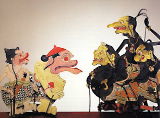 Sejarah Kesenian Wayang