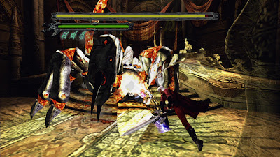 Devil May Cry HD Collection