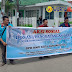 KNPI Gunungsitoli Galang Dana Untuk Korban Gempa di Palu dan Donggala