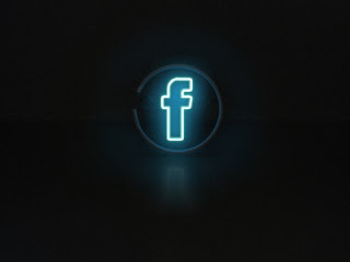 latest facebook wallpapers images black