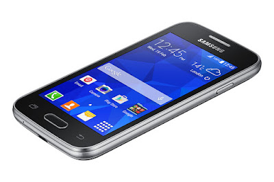 Spesifikasi dan Harga Samsung Galaxy V Plus Terbaru