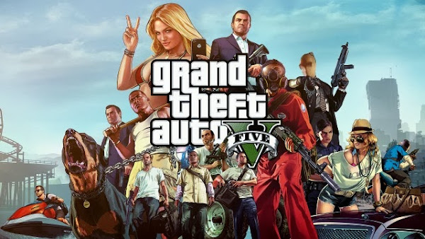 Cara mendapatkan dan memperbanyak uang di Gta 5