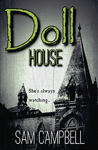 Doll House (English Edition)