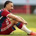 From Ballon d'Or contender to Goal 50 dropout - the spectacular fall of Franck Ribery