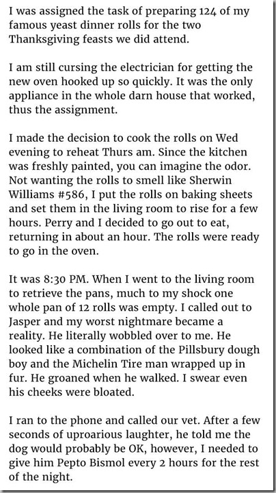 rolls for thanksgiving p2