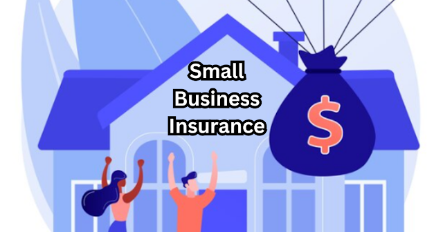 Small Business Insurance