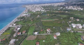 Έναρξη διαδικασιών για την Πολεοδόμηση της Ανατολικής Παραλίας και τη διάνοιξη της οδού Κρήτης