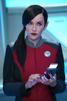 The Orville New Horizons Season 3 Image 11