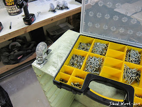harbor freight, case, organize, wheeled cart, vertical cart, box, wood, plans
