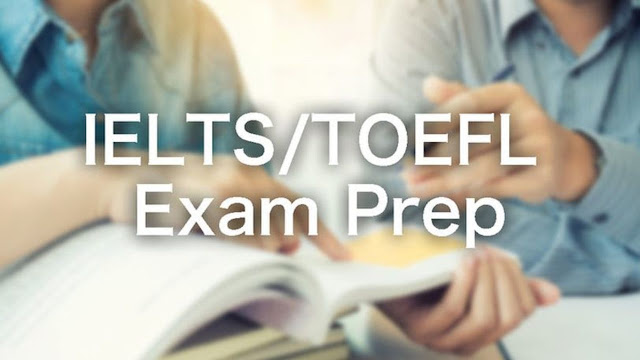 Best Ielts and Toefl coaching near me Multan