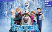 Frozen HINDI Full Movie