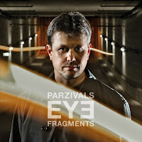 Parzivals Eye Fragments