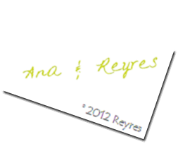 anasreyres